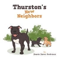 Thurston's New Neighbors (häftad)