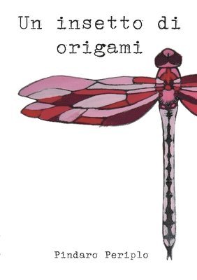 Un insetto di origami (hftad)