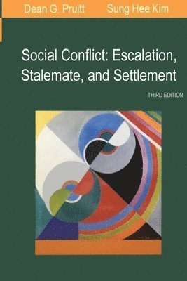 Social Conflict (hftad)