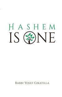 HaShem Is One - Volume 4 (häftad)