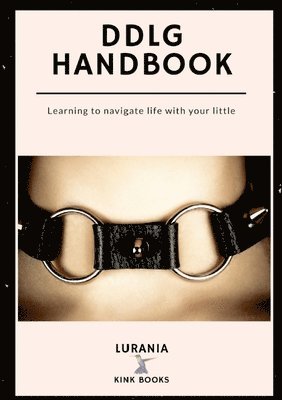 DDLG Handbook (inbunden)