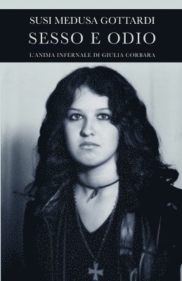 L'Anima Infernale di Giulia Corbara (häftad)