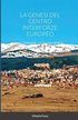 Genesi del Centro Interforze Europeo