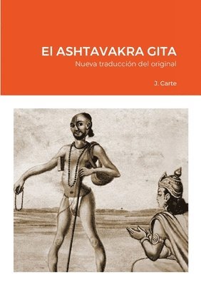 ASHTAVAKRA GITA (häftad)
