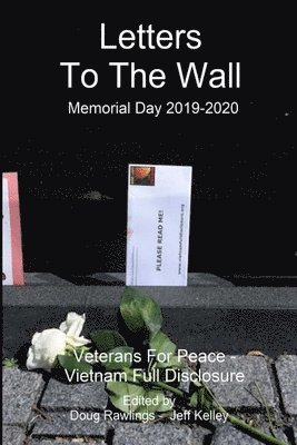 Letters to The Wall (hftad)