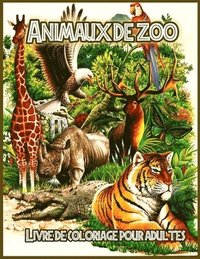 Animaux De Zoo Lenard Vinci Press Haftad Bokus