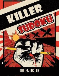 Killer Sudoku (hftad)