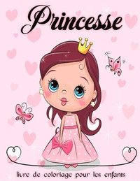 Princesse (hftad)