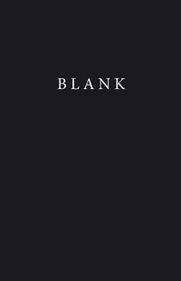 Blank (hftad)