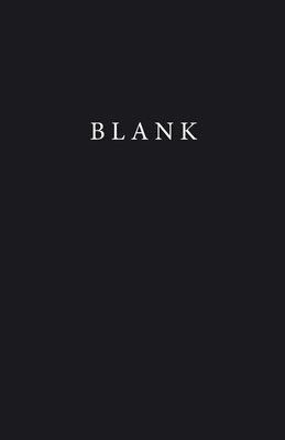 Blank (häftad)