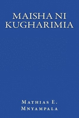 Maisha ni kugharimia (h�ftad)