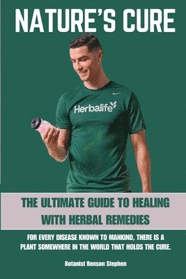 Nature's Cure Herbalife (hftad)