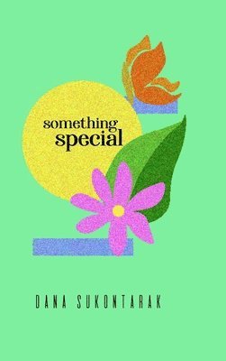 Something Special (häftad)