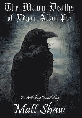 Many Deaths of Edgar Allan Poe (hftad)