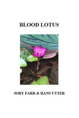 Blood Lotus (h�ftad)
