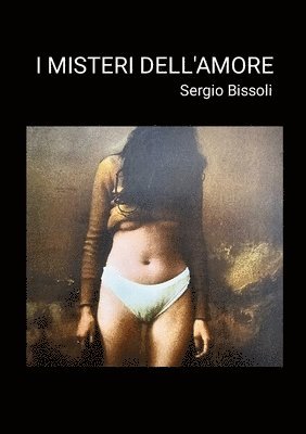 I Misteri Dell'amore (häftad)