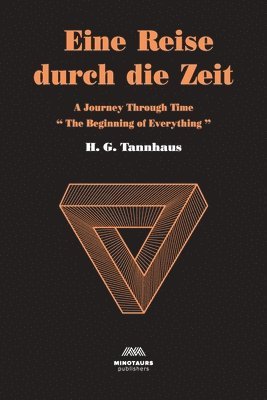 Eine Reise durch die Zeit (hftad)