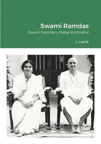 Swami Ramdas (häftad)