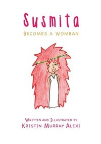 Susmita Becomes A Womban (häftad)