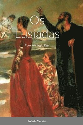 Os Lus�adas (h�ftad)