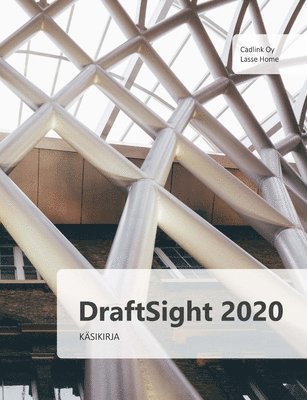 DraftSight 2020 ksikirja (inbunden)