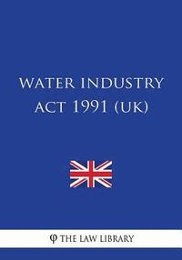 Water Industry Act 1991 (hftad)
