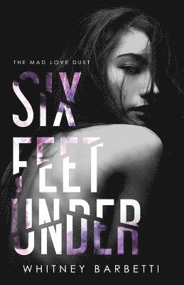 Six Feet Under (häftad)