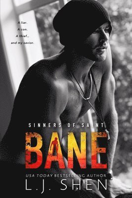Bane (häftad)