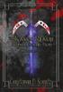 The Kakos Realm: Collection Alpha: The Kakos Realm Books 1-3