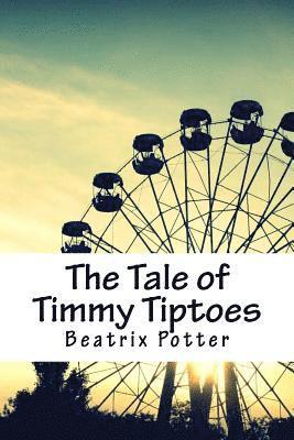 The Tale of Timmy Tiptoes (hftad)