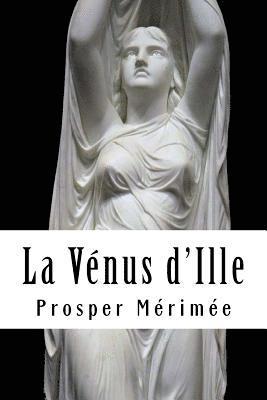 La Vnus d'Ille (hftad)