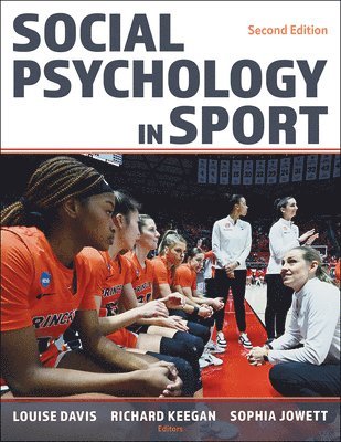 Social Psychology in Sport (hftad)
