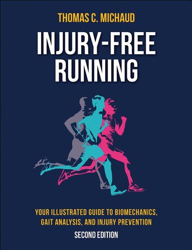 Injury-Free Running (h�ftad)