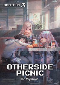 Otherside Picnic 10 (Manga) by Iori Miyazawa, Eita Mizuno: 9781646092611 |  : Books