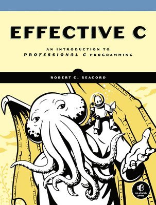 Effective C (häftad)