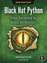 Black Hat Python, 2nd Edition