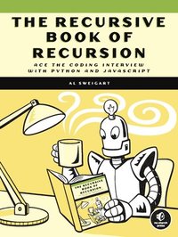 The Recursive Book Of Recursion (hftad)