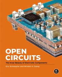 Open Circuits (inbunden)