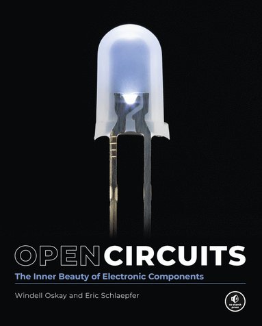 Open Circuits (inbunden)