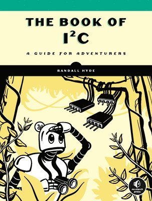 Book of I2C (inbunden)