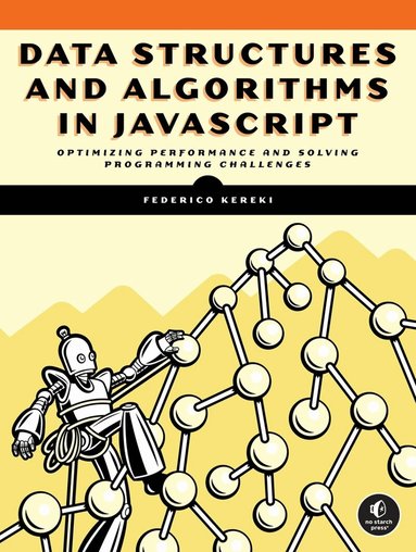 Data Structures and Algorithms in JavaScript (h�ftad)