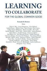 Learning to Collaborate for the Global Common Good (hftad)