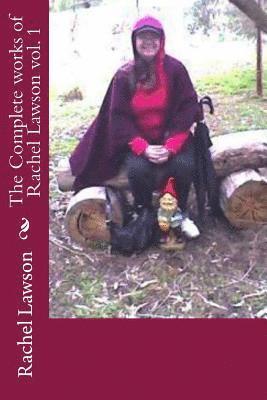 The Complete works of Rachel Lawson vol. 1 (hftad)