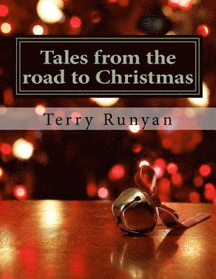 Tales from the road to Christmas (hftad)
