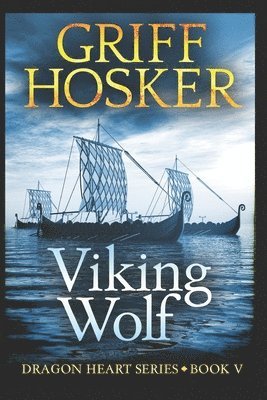 Viking Wolf (hftad)