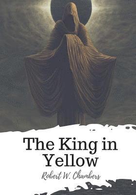 The King in Yellow (hftad)