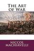 Art of War