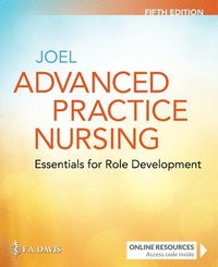 Advanced Practice Nursing (hftad)