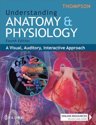 Understanding Anatomy & Physiology (häftad)