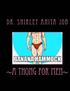 "Banana Hammock": -a thong for men-